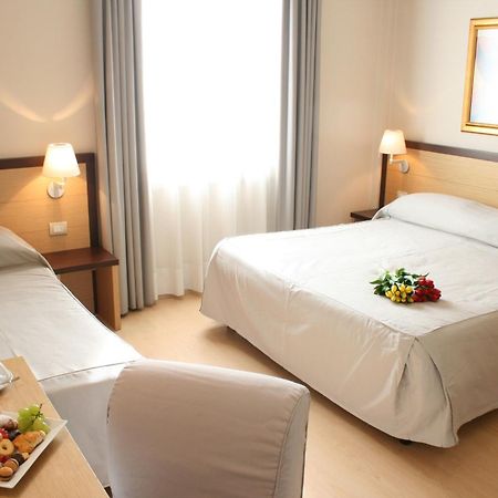 Hotel San Martino Darfo Boario Terme Ngoại thất bức ảnh
