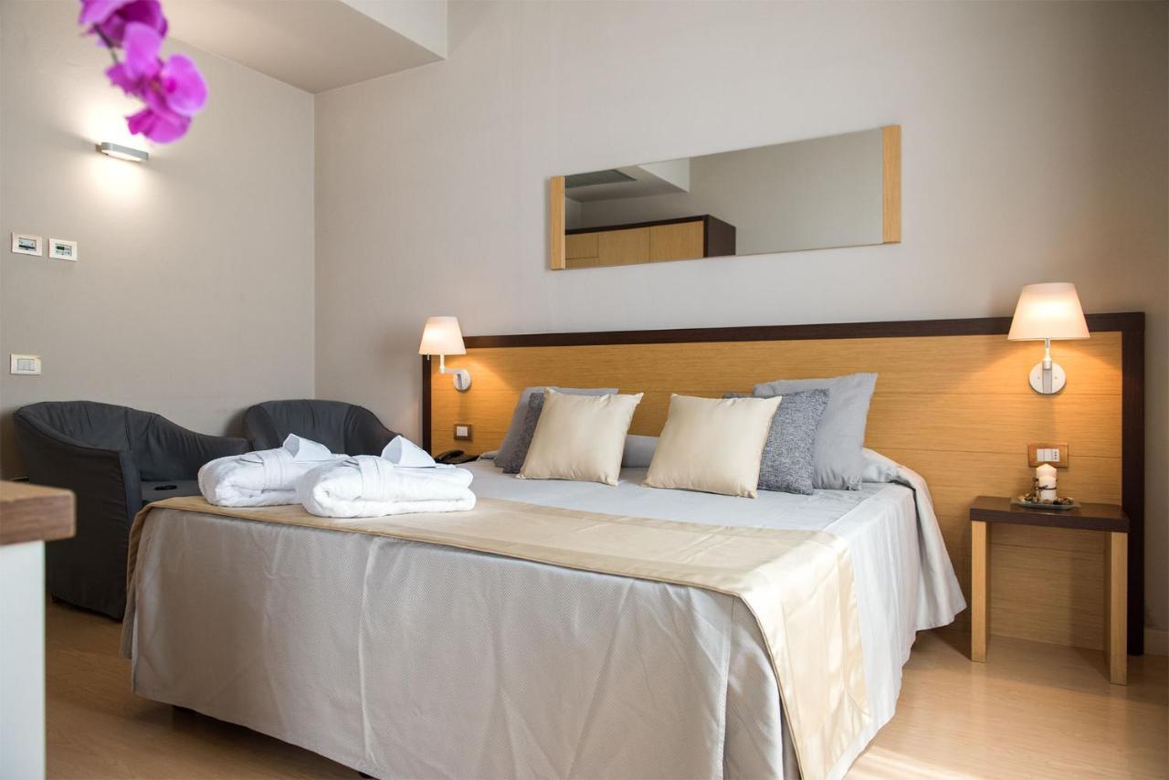 Hotel San Martino Darfo Boario Terme Ngoại thất bức ảnh