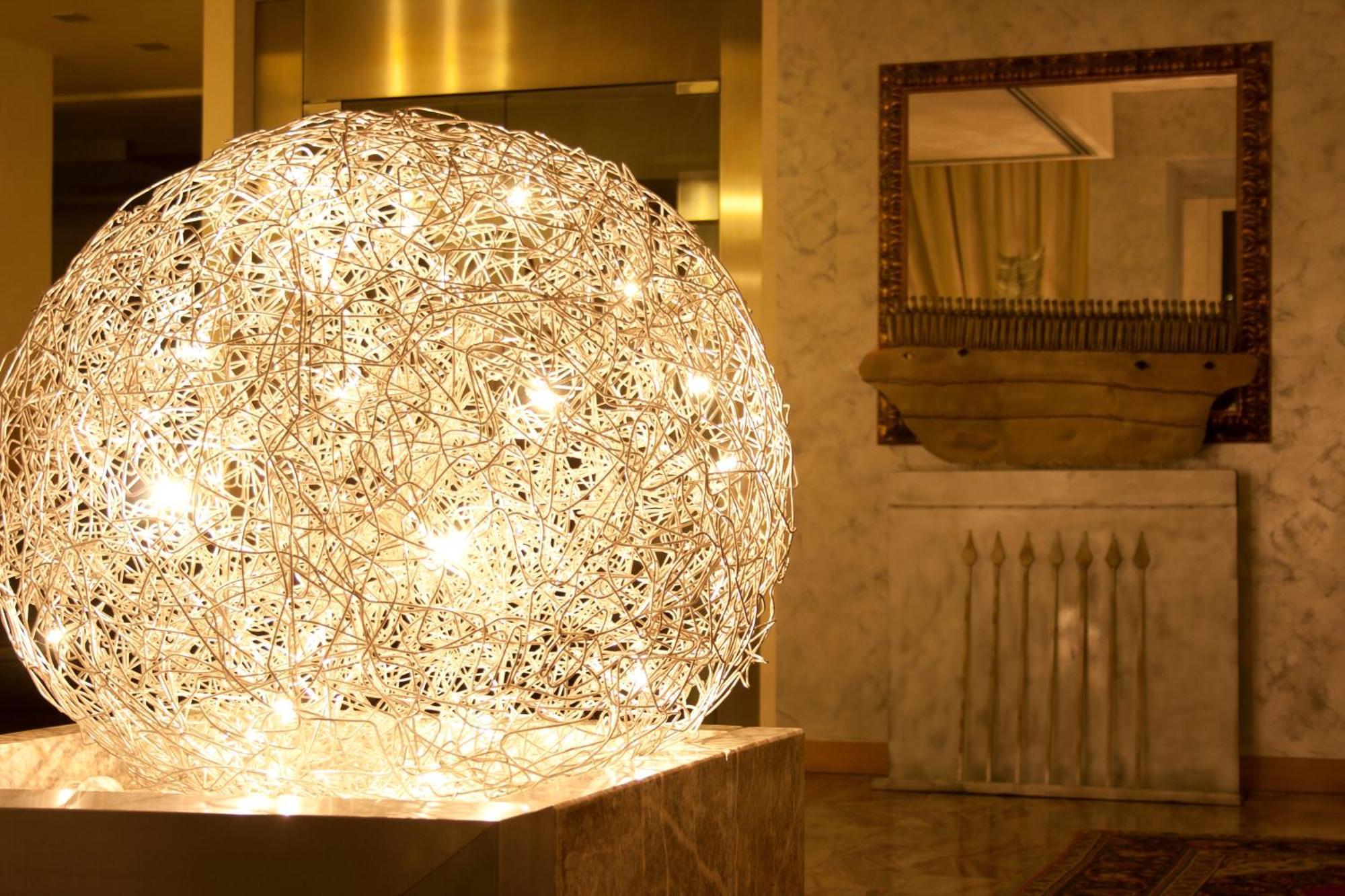 Hotel San Martino Darfo Boario Terme Ngoại thất bức ảnh