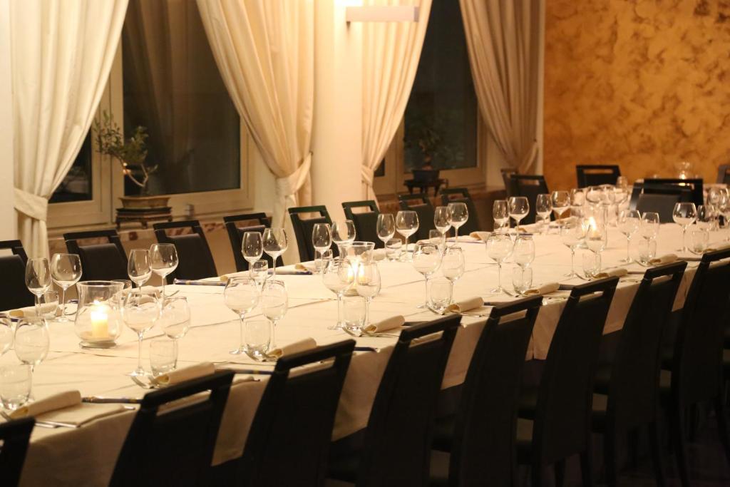 Hotel San Martino Darfo Boario Terme Ngoại thất bức ảnh