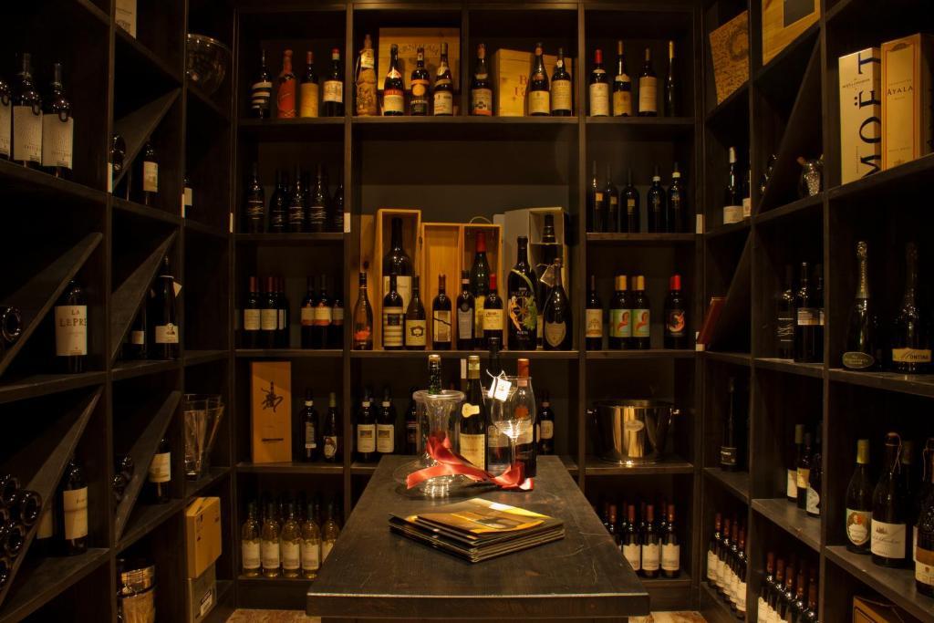 Hotel San Martino Darfo Boario Terme Ngoại thất bức ảnh