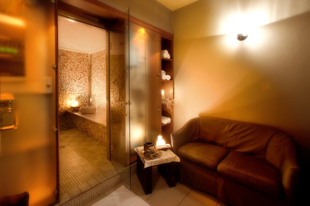 Hotel San Martino Darfo Boario Terme Ngoại thất bức ảnh