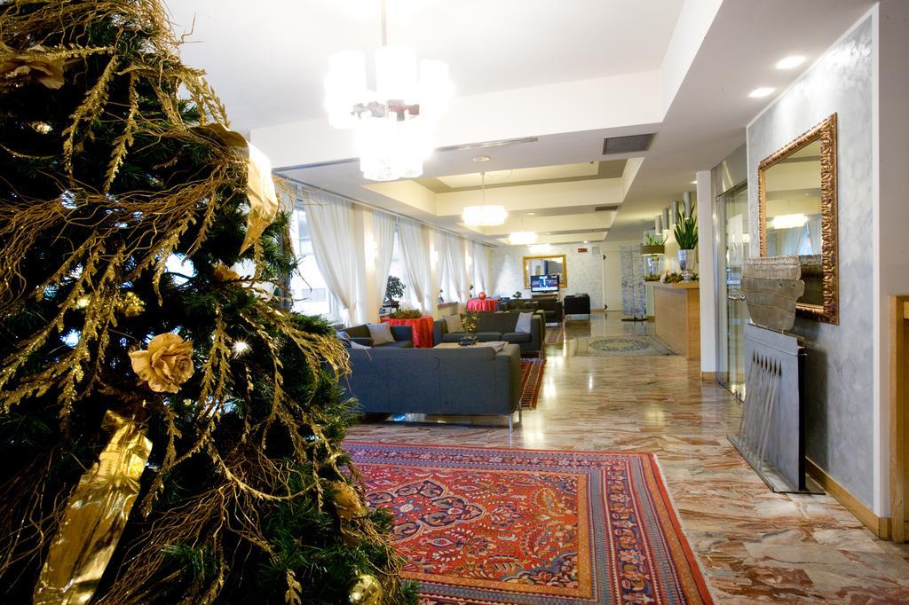 Hotel San Martino Darfo Boario Terme Ngoại thất bức ảnh