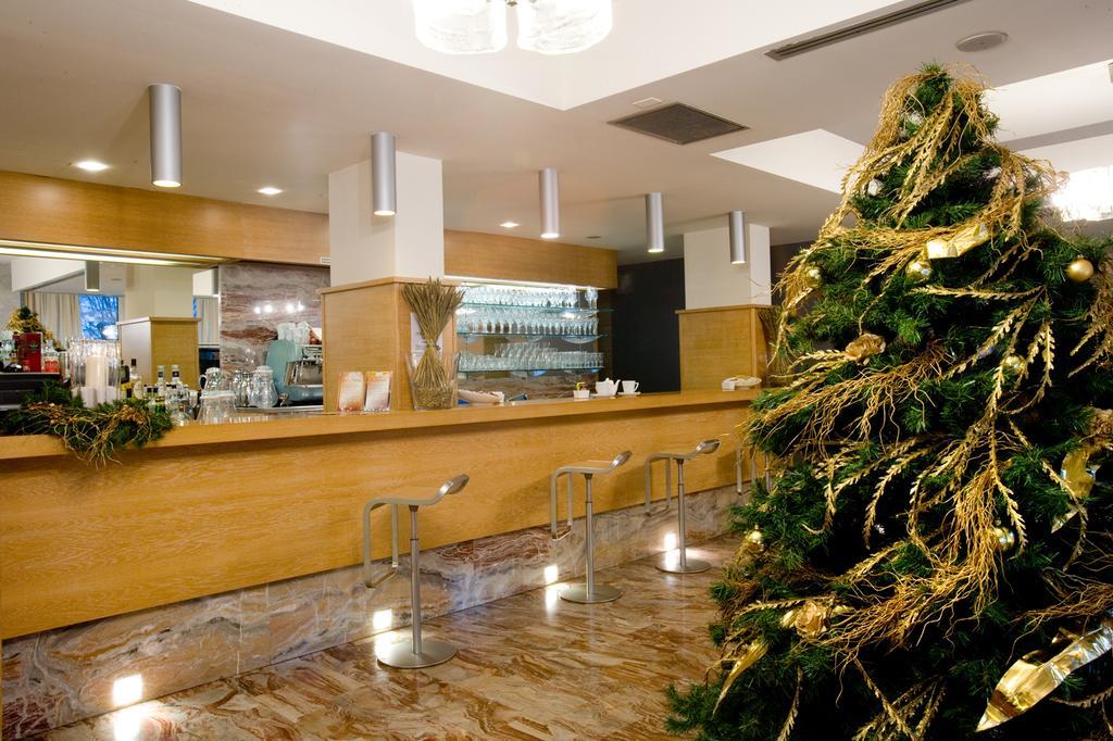 Hotel San Martino Darfo Boario Terme Ngoại thất bức ảnh