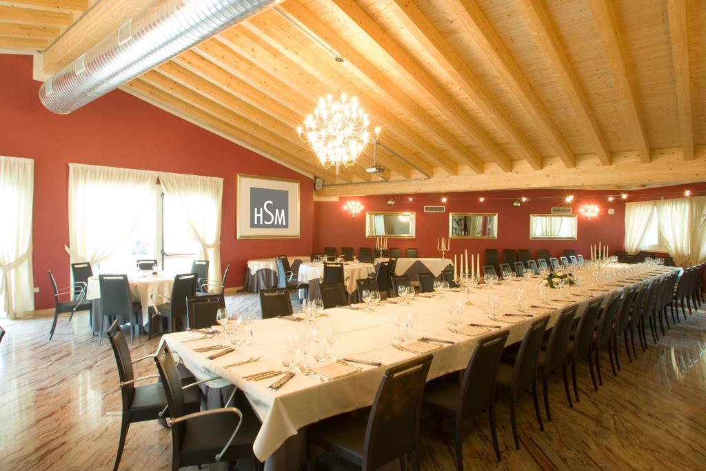 Hotel San Martino Darfo Boario Terme Ngoại thất bức ảnh