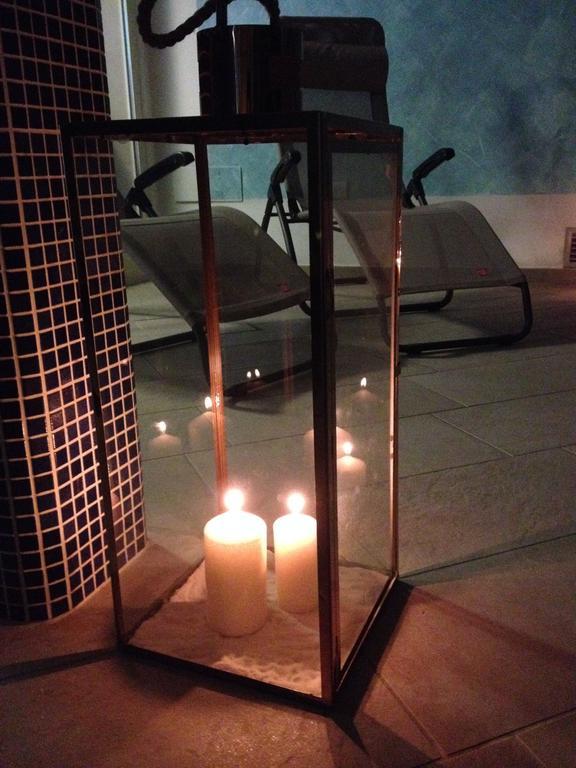 Hotel San Martino Darfo Boario Terme Ngoại thất bức ảnh