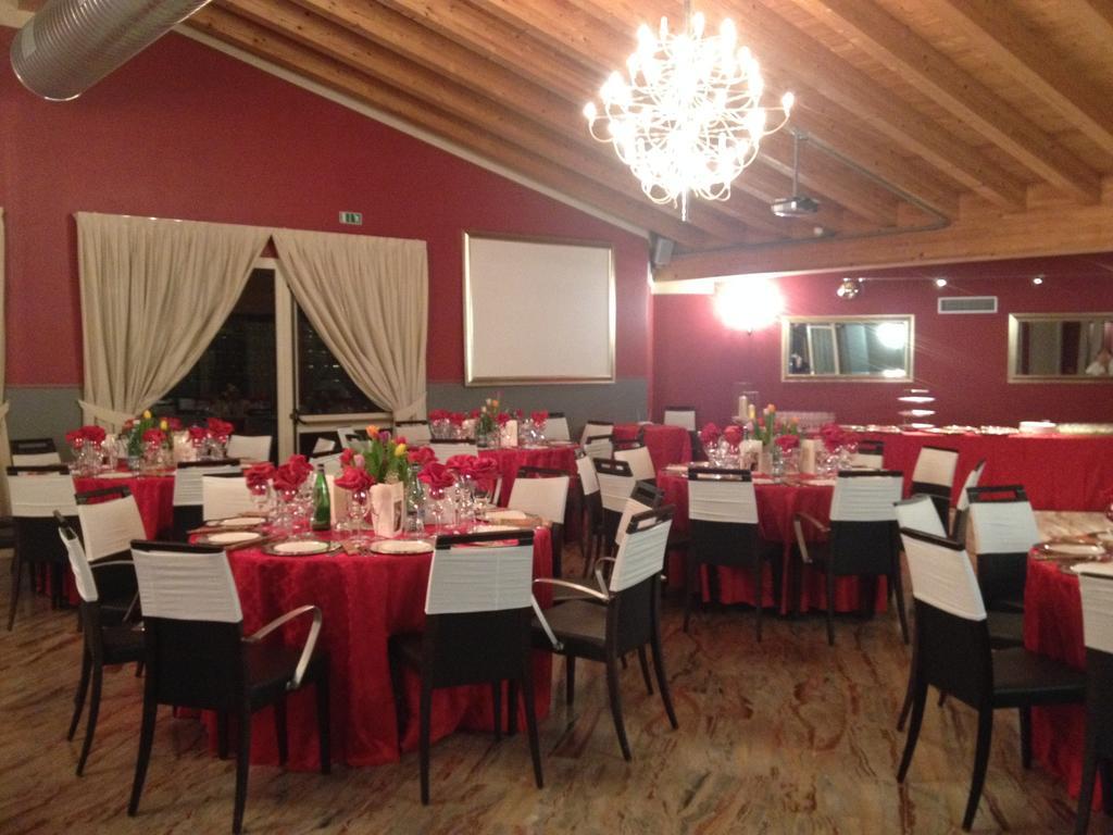 Hotel San Martino Darfo Boario Terme Ngoại thất bức ảnh