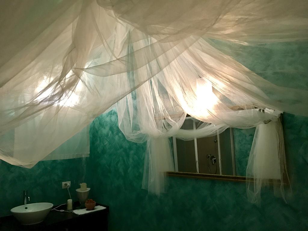 Hotel San Martino Darfo Boario Terme Ngoại thất bức ảnh