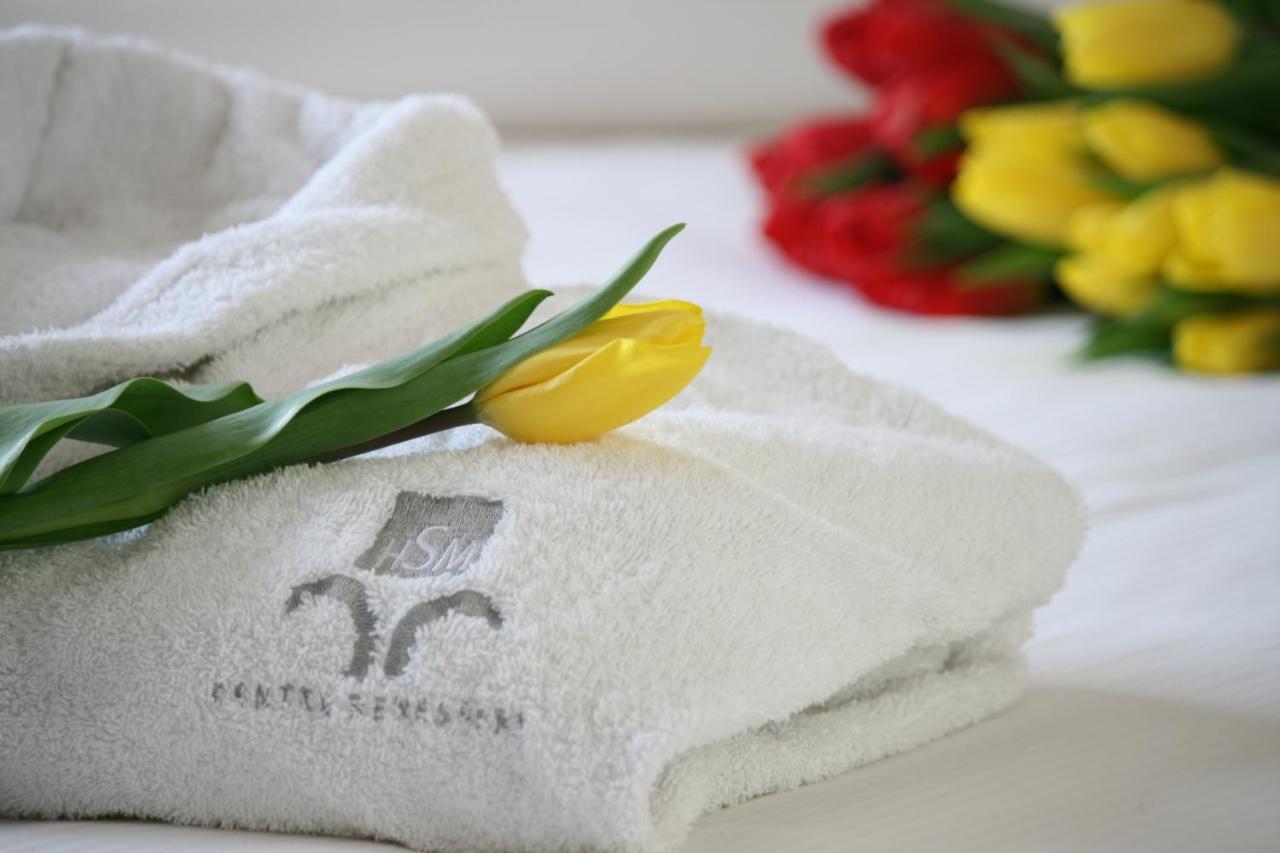Hotel San Martino Darfo Boario Terme Ngoại thất bức ảnh