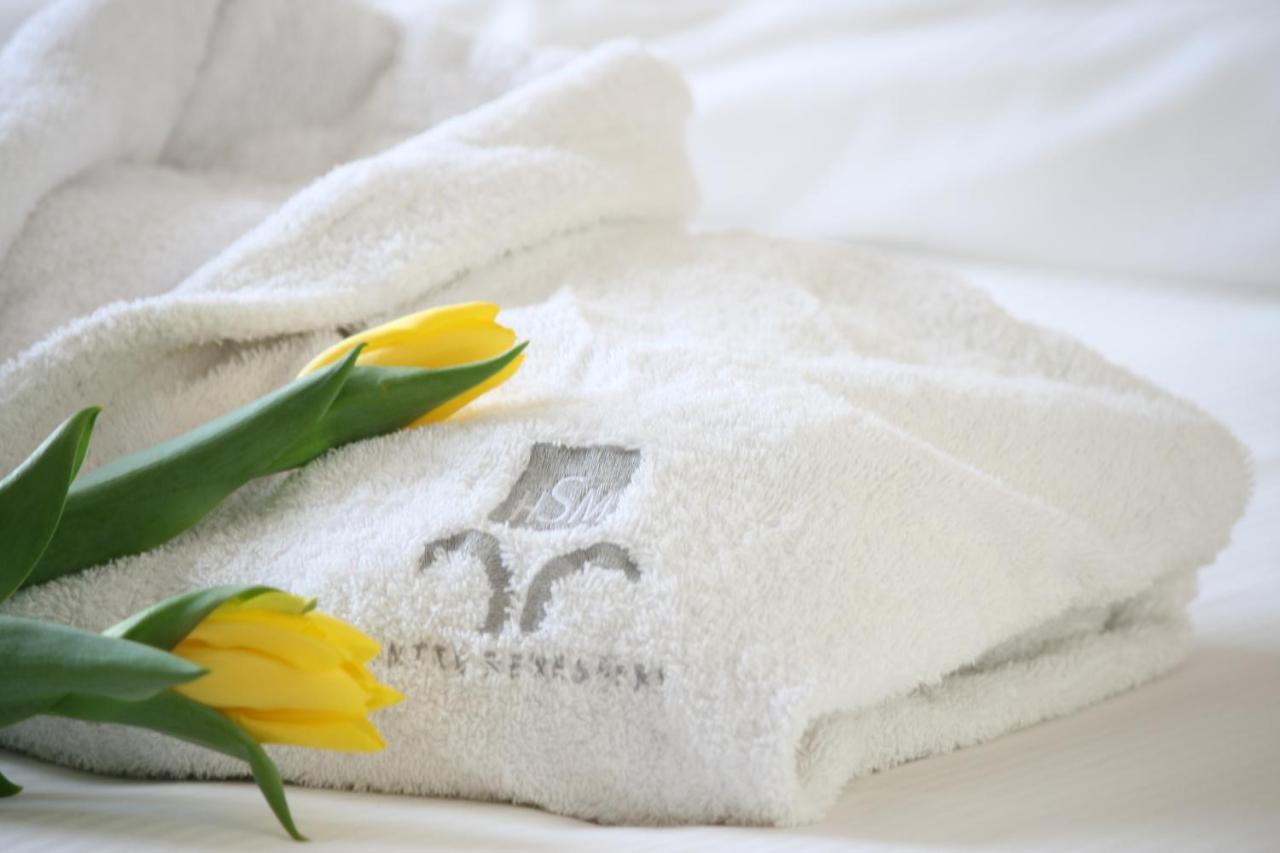 Hotel San Martino Darfo Boario Terme Ngoại thất bức ảnh