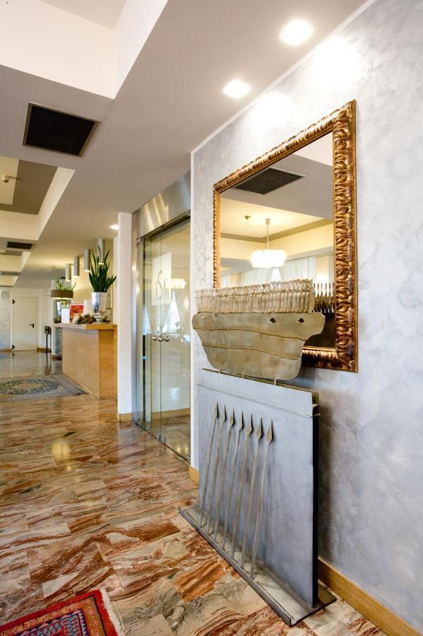 Hotel San Martino Darfo Boario Terme Ngoại thất bức ảnh