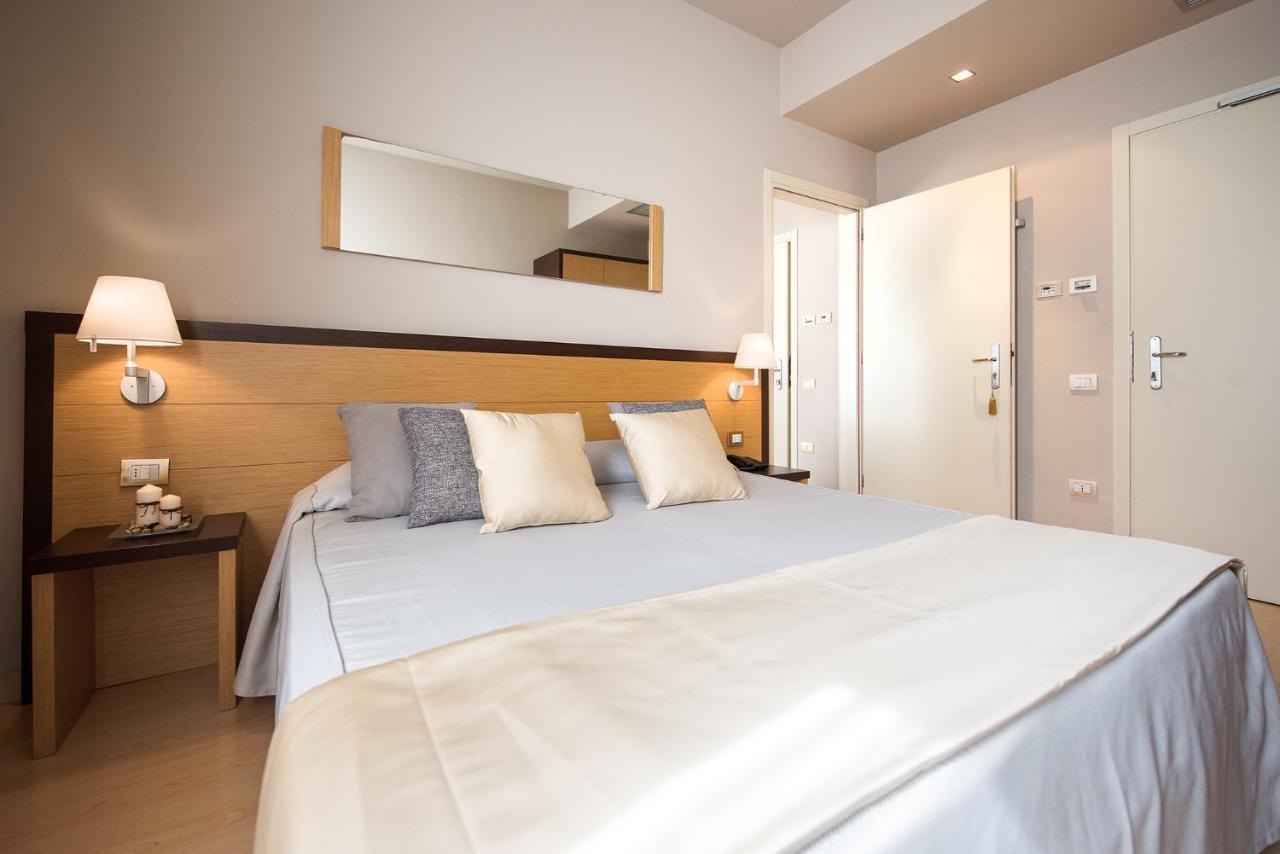 Hotel San Martino Darfo Boario Terme Ngoại thất bức ảnh