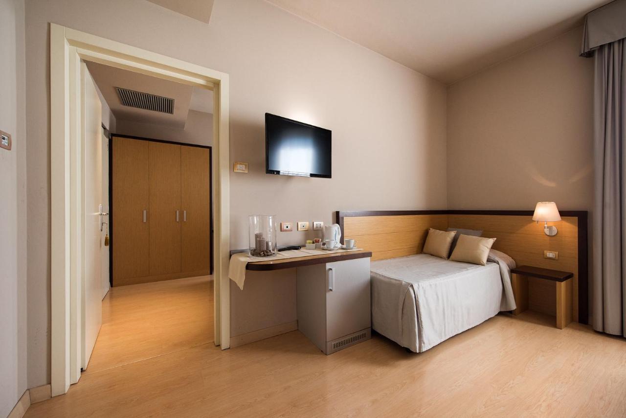 Hotel San Martino Darfo Boario Terme Ngoại thất bức ảnh