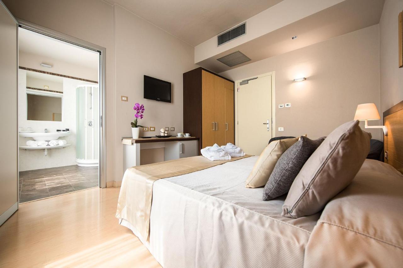 Hotel San Martino Darfo Boario Terme Ngoại thất bức ảnh