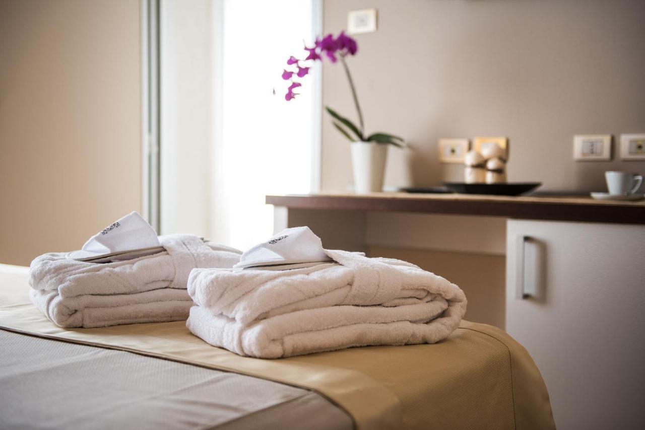 Hotel San Martino Darfo Boario Terme Ngoại thất bức ảnh