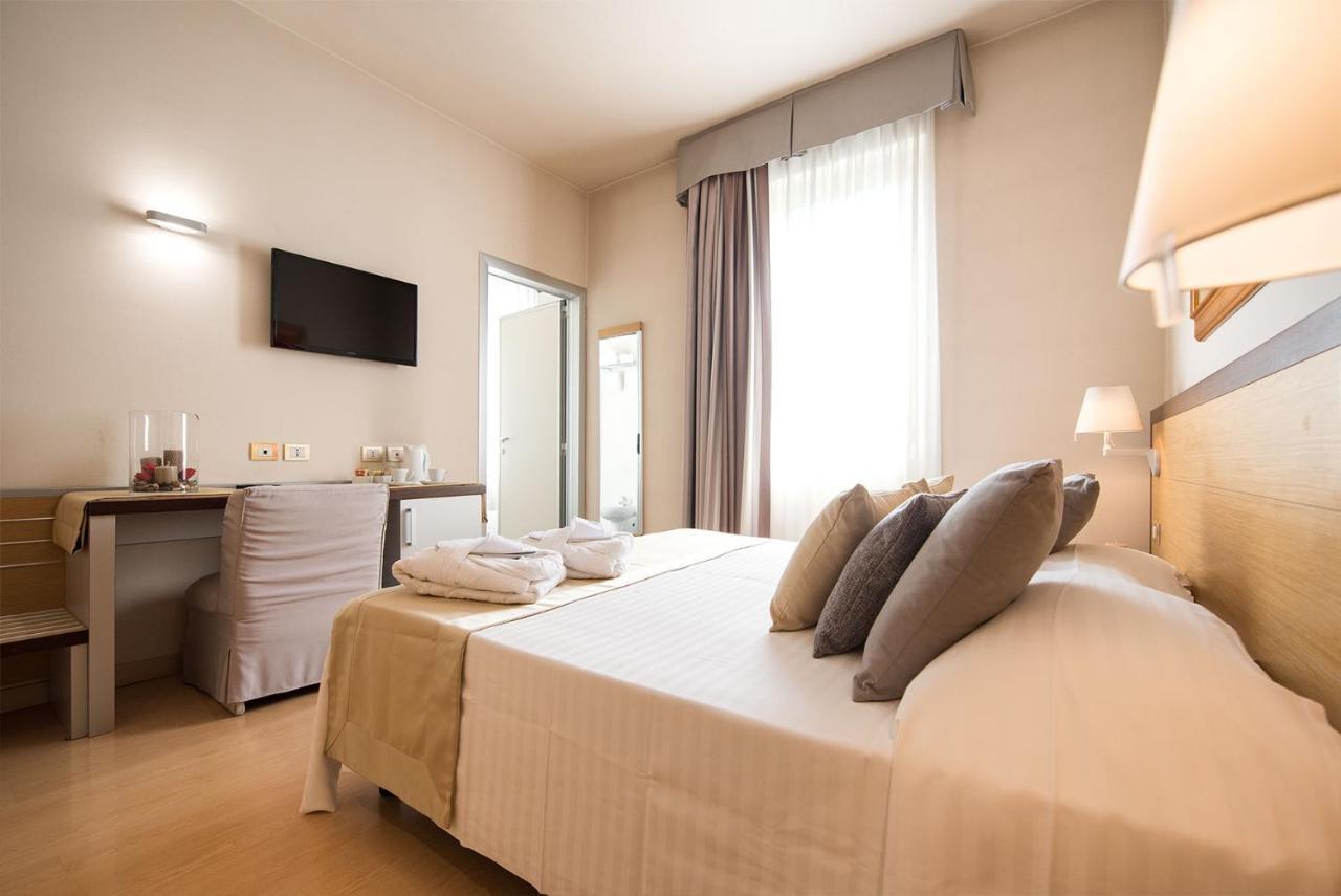 Hotel San Martino Darfo Boario Terme Ngoại thất bức ảnh