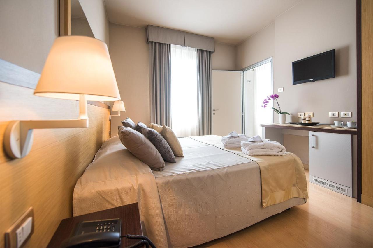 Hotel San Martino Darfo Boario Terme Ngoại thất bức ảnh