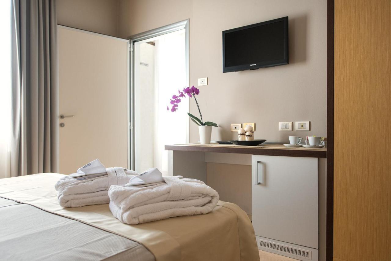 Hotel San Martino Darfo Boario Terme Ngoại thất bức ảnh