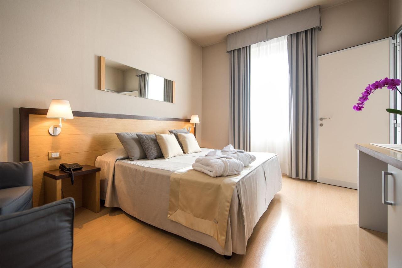 Hotel San Martino Darfo Boario Terme Ngoại thất bức ảnh