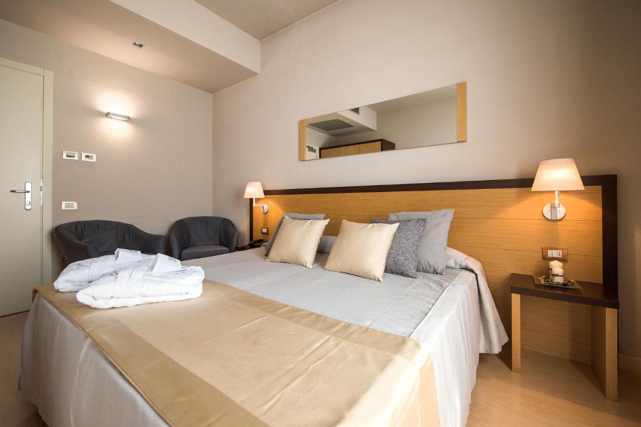 Hotel San Martino Darfo Boario Terme Ngoại thất bức ảnh